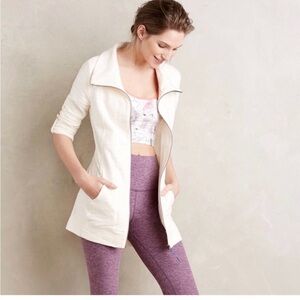 Anthropologie Saturday Sunday Quinn Jacket
Medium